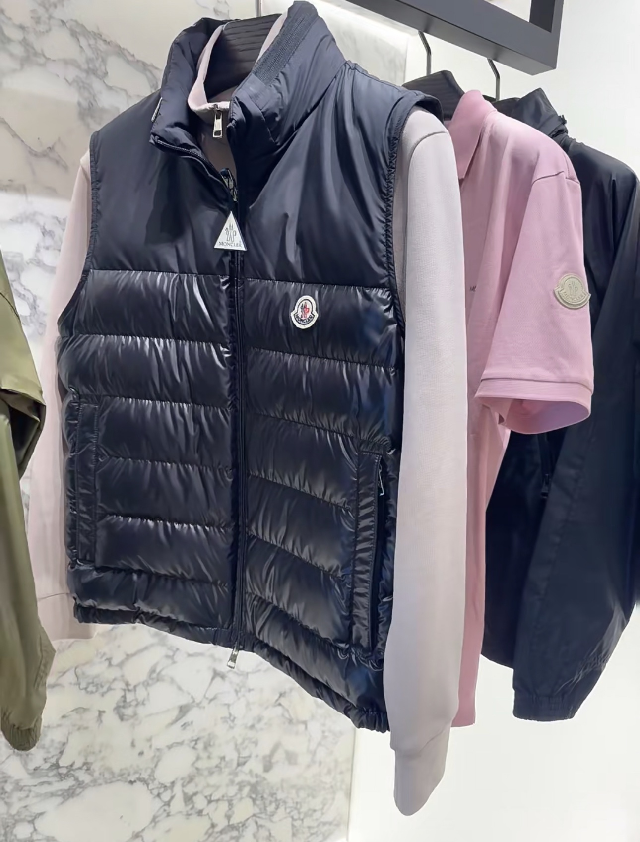 Celine Down Jackets